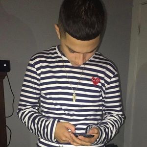 Meet your Posher, Alejandro